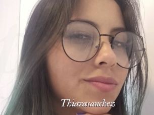 Thiarasanchez