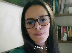 thiare31 Partouze