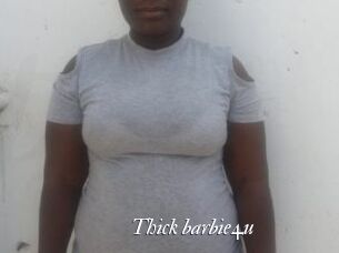 Thick_barbie4u