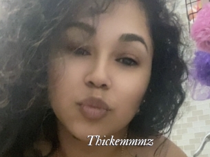 Thickemmmz