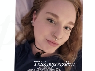 Thickgingergoddess