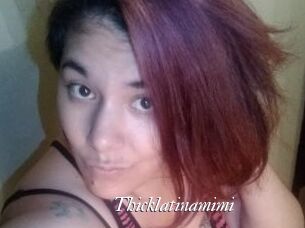 Thicklatinamimi