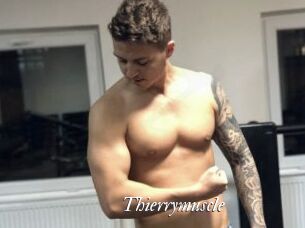 Thierrymuscle