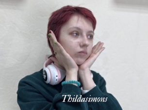 Thildasimons