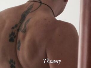 Thimoty
