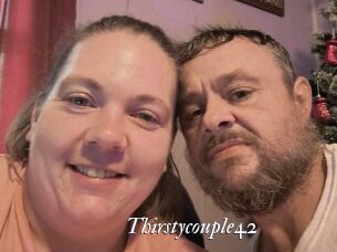 Thirstycouple42