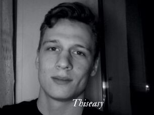 thiseasy Partouze
