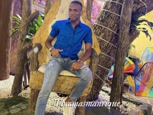 Thmmasmanrique