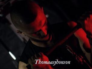 Thomaasjhonson