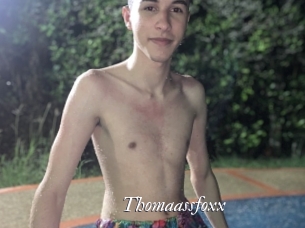 Thomaassfoxx