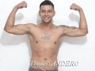 ThomasSANDERO