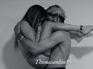 Thomasandnicky