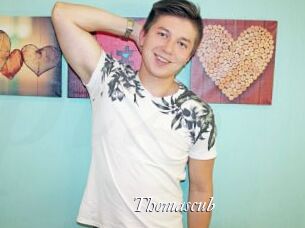 Thomascub