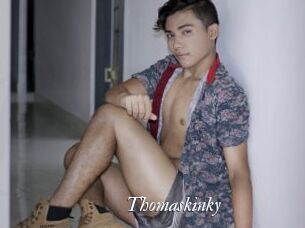 Thomaskinky
