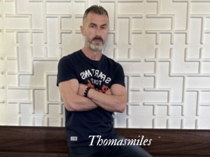 Thomasmiles