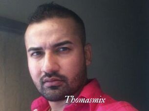 Thomasmix