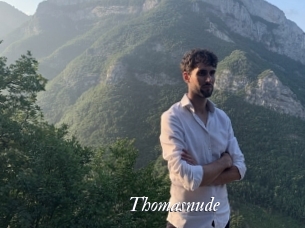 thomasnude Partouze