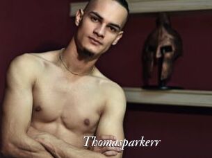 thomasparkerr Partouze