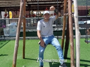 Thomasyoshua