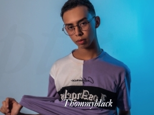 thommyblack Partouze