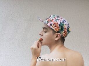 Thommyevans