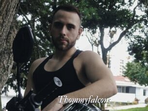 Thommyfalcons
