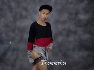 Thommyhot