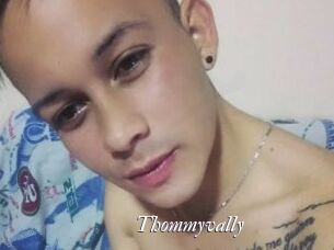 thommyvally Partouze