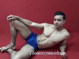 Thomsexymuscles