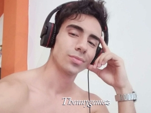 Thonnygomez