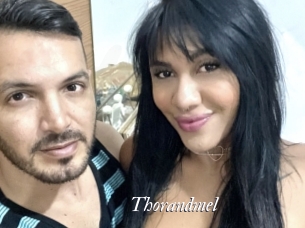 Thorandmel