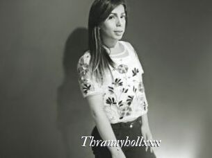 Thrannyhollxxx