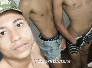 Threeguyslatinos