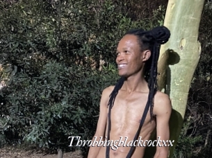 Throbbingblackcockxx