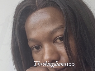Throbingdiana100