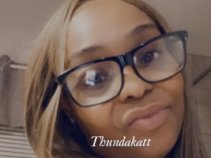 Thundakatt