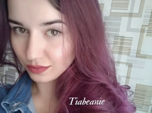 Tiabeanie