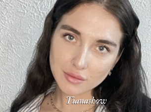 Tianashow