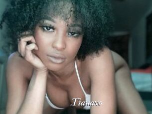 tianaxo Partouze