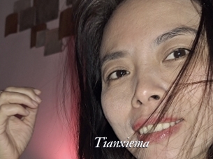 Tianxiema