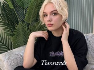 Tiarawuds