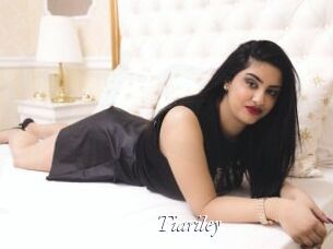 Tiariley