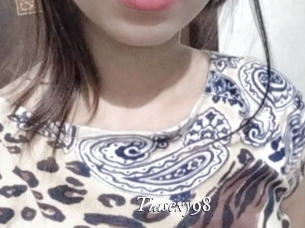 tiasexy98 Partouze