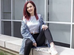 Tiasilk