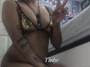 Tiedye
