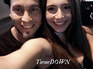 TiemeDOWN