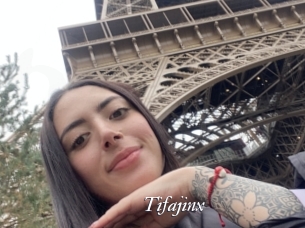 tifajinx Partouze