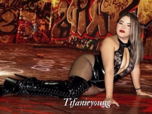 Tifanieyoung