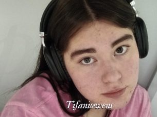 Tifaniowens