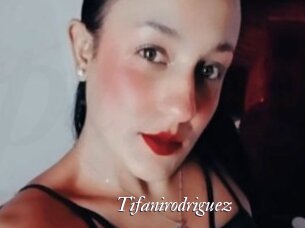 Tifanirodriguez
